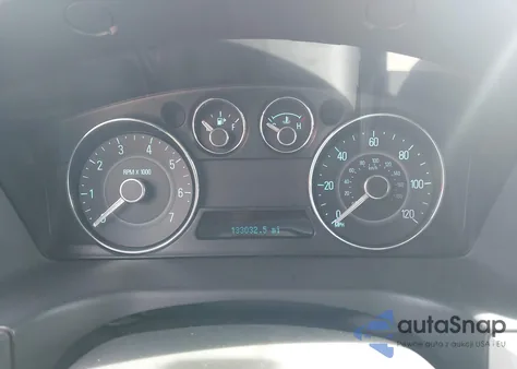 2011 Ford Flex Sel z USA, uszkodzony, nr VIN 2FMGK5CC8BBD30686